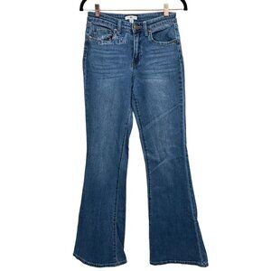 BP Nordstrom High-Rise Flare Jeans Size 27